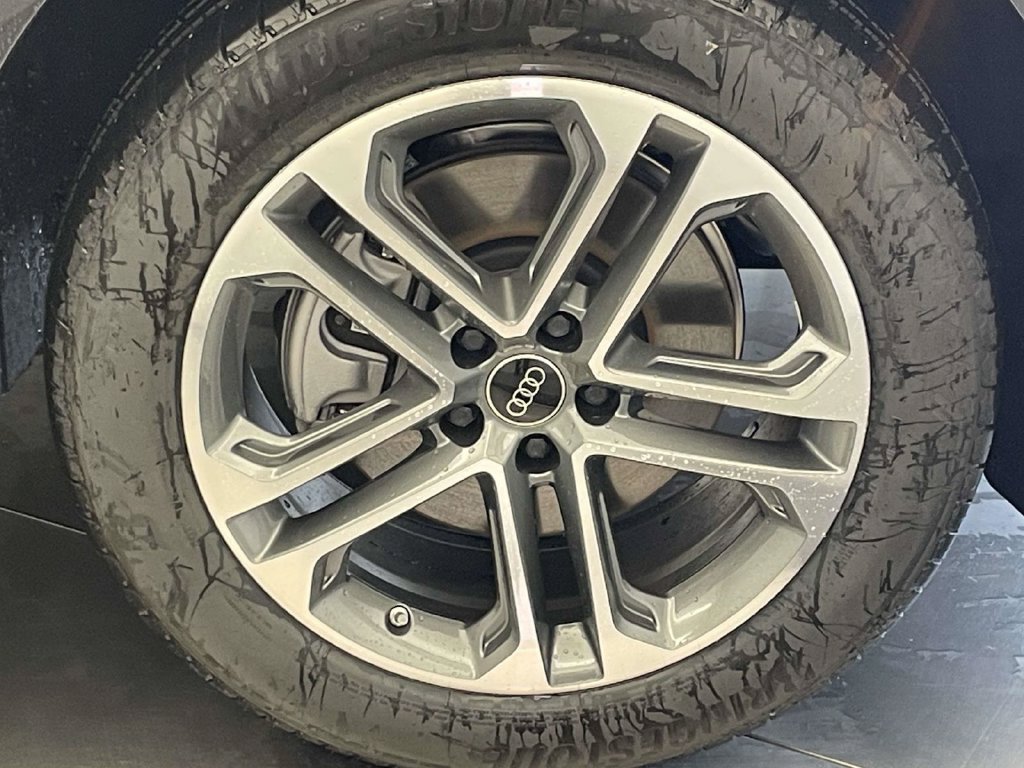 New 2026 Audi Q5 2.0T AWD/4WD image 14