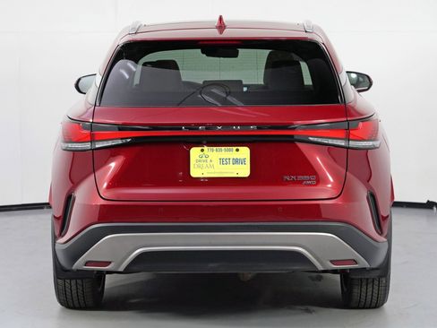 Used 2024 Lexus RX 350 Luxury w/ Convenience Package image 58