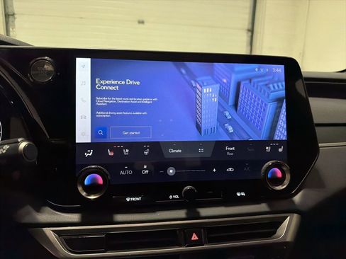 Used 2023 Lexus RX 350 Premium Plus w/ Accessory Package (Z1) image 15