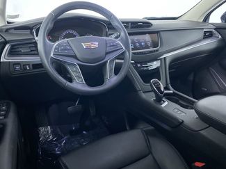 Used 2018 Cadillac XT5 Luxury w/ Driver Awareness Package video 2