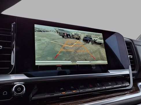 Used 2023 GMC Sierra 1500 Elevation image 6