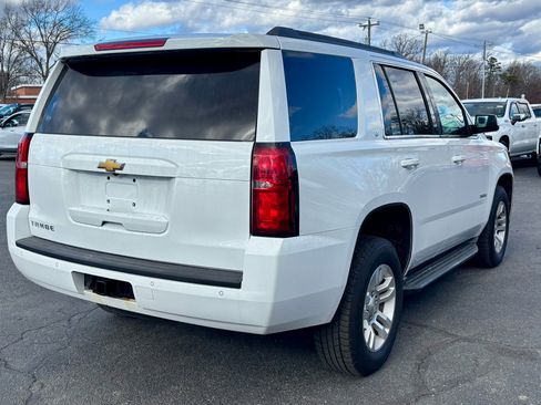 Used 2016 Chevrolet Tahoe LT image 6