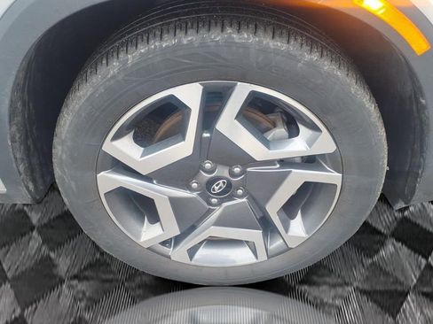 Used 2024 Hyundai Palisade SEL image 9