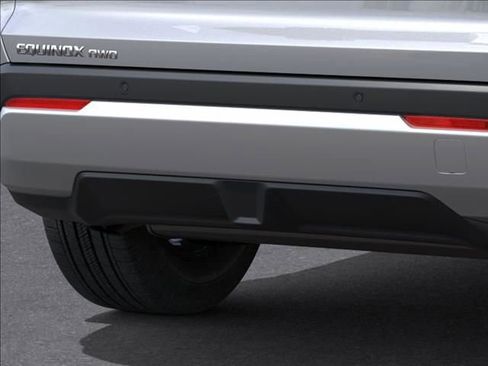 New 2026 Chevrolet Equinox LT image 14