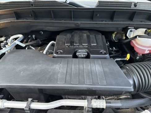 Used 2023 GMC Sierra 1500 Elevation AWD/4WD image 35