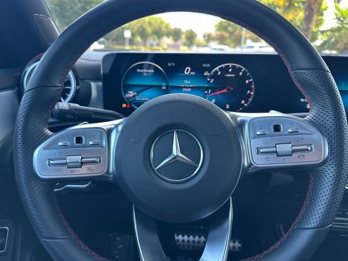Certified 2023 Mercedes-Benz CLA 250 image 22