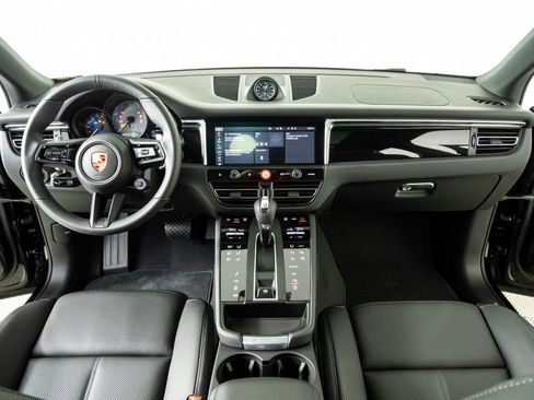 New 2026 Porsche Macan S AWD/4WD image 19