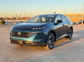 New 2026 Nissan Murano SL video 2