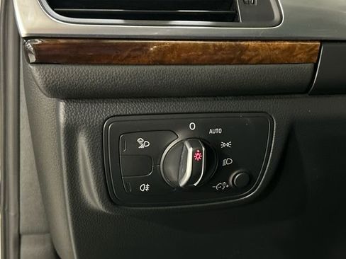 Used 2017 Audi A6 3.0T Premium Plus w/ Cold Weather Package image 19