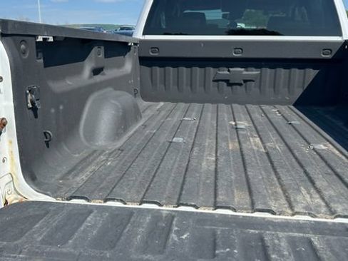 Certified 2019 Chevrolet Silverado 3500 LTZ w/ Duramax Plus Package AWD/4WD image 6