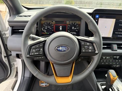 New 2026 Subaru Outback Wilderness image 26