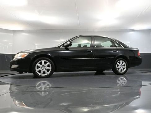 Used 2002 Toyota Avalon XL image 51