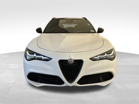 New 2024 Alfa Romeo Stelvio Veloce image 27