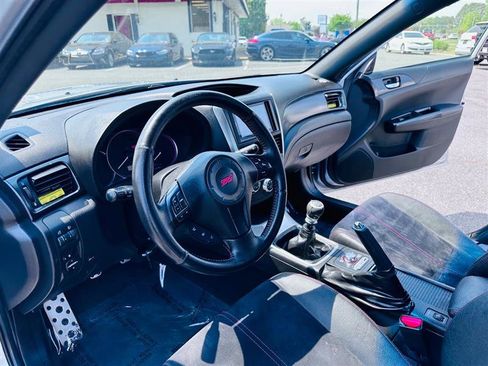Used 2013 Subaru Impreza WRX STI w/ Popular Pkg 3 image 40
