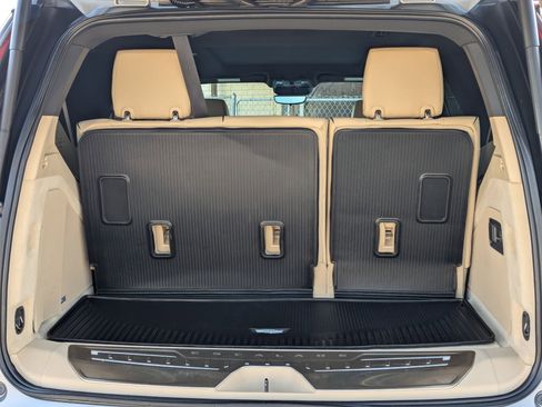Used 2023 Cadillac Escalade Premium Luxury w/ LPO, Floor Liner Package image 27