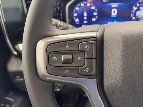 New 2026 Chevrolet Silverado 1500 LT AWD/4WD image 16