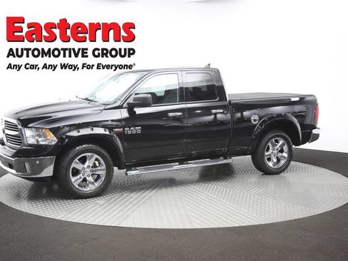 Used 2014 RAM 1500 Big Horn AWD/4WD image 57