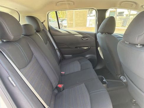 Used 2024 Nissan Leaf SV Plus image 30
