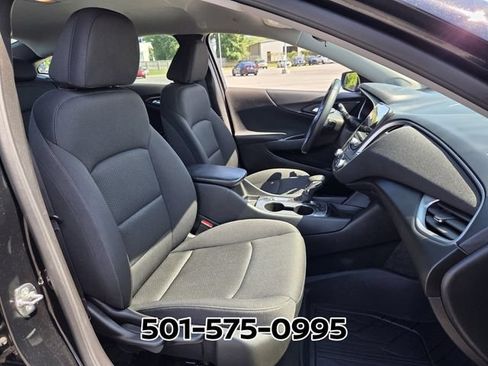 Used 2024 Chevrolet Malibu RS FWD image 15