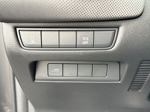 Used 2025 MAZDA CX-50 AWD 2.5 S w/ Weather Package image 24