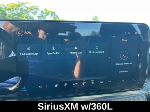 Used 2025 Ford Mustang Premium RWD image 13
