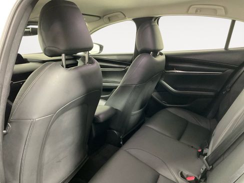 Used 2023 MAZDA MAZDA3 s image 12