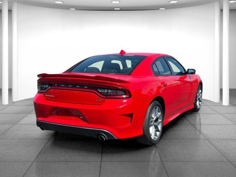 Used 2023 Dodge Charger GT RWD image 7