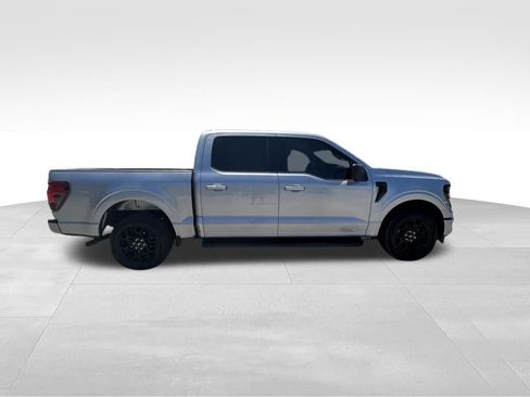 Used 2024 Ford F150 XLT w/ Bed Utility Package RWD image 3