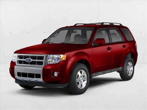Used 2011 Ford Escape Limited image 1