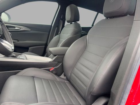 Used 2024 Alfa Romeo Tonale Veloce image 11