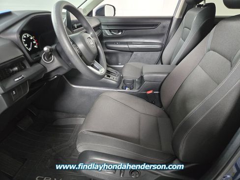 Certified 2024 Honda CR-V EX image 15
