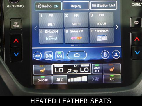 Used 2025 Subaru Forester Sport AWD/4WD image 20