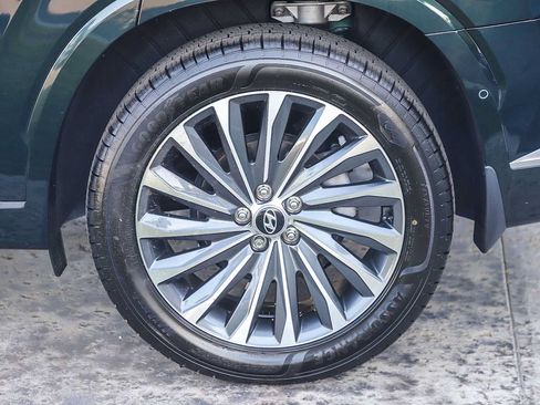 Used 2024 Hyundai Palisade Calligraphy AWD/4WD image 12