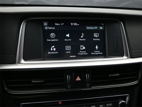 Used 2020 Kia Optima Premium image 15