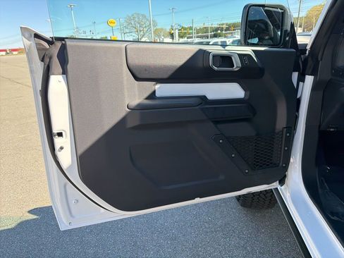 New 2026 Ford Bronco Badlands AWD/4WD image 12