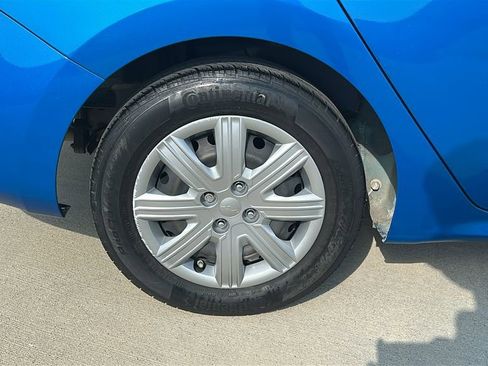 Used 2022 Kia Rio S FWD image 16