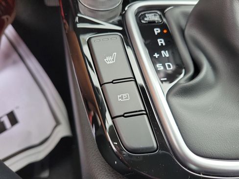 New 2025 Kia Seltos S image 24