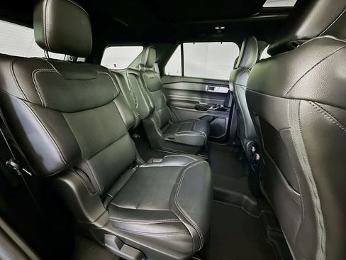 Certified 2023 Ford Explorer ST w/ Equipment Group 401A image 31