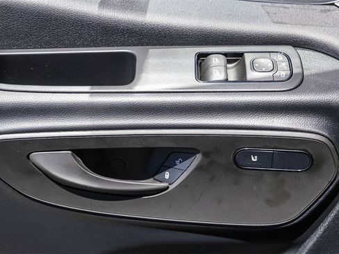 Used 2024 Mercedes-Benz Sprinter 144 Cargo image 23