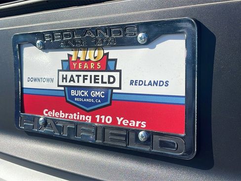 New 2025 Buick Envista Preferred w/ Convenience I Package image 26