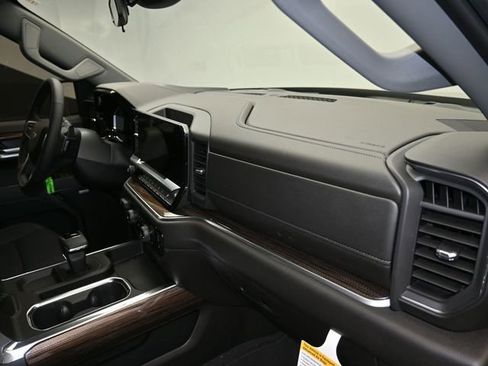 New 2026 Chevrolet Silverado 1500 RST image 39