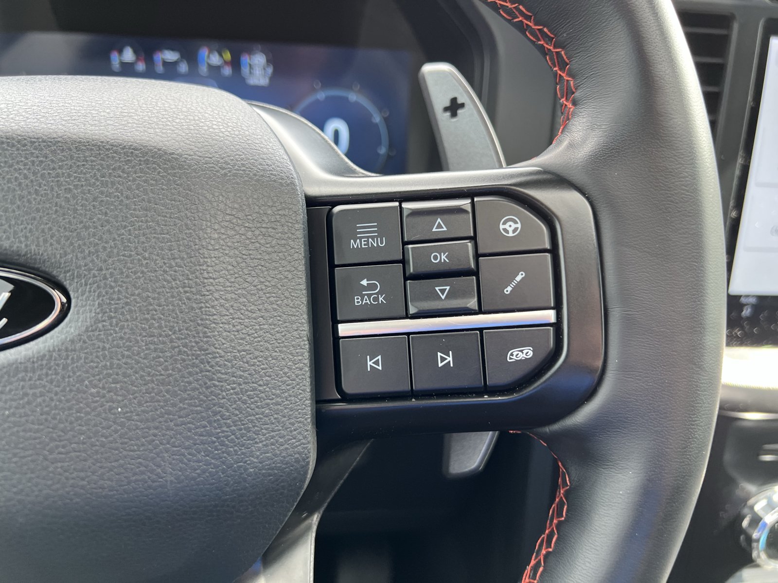 Used 2024 Ford F150 Raptor AWD/4WD image 19