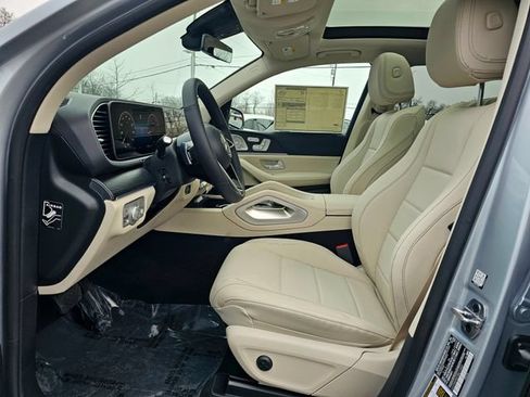 New 2026 Mercedes-Benz GLE 350 4MATIC image 13