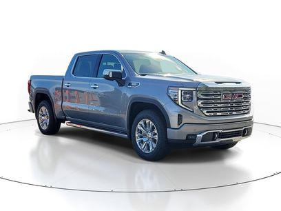 New 2026 GMC Sierra 1500 Denali w/ Technology Package