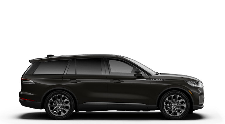 New 2027 Lincoln Aviator 2WD image 51