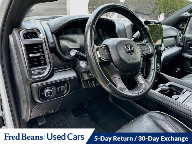 Certified 2024 RAM 3500 Limited AWD/4WD image 12