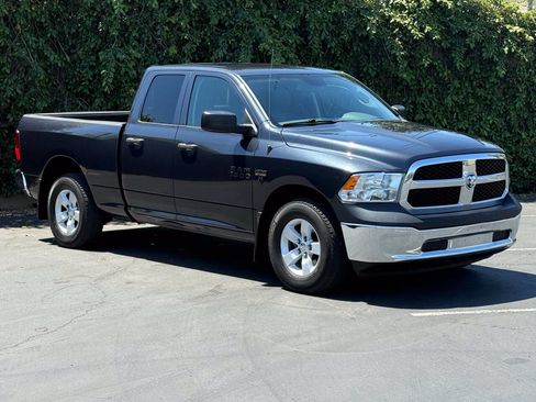 Used 2015 RAM 1500 ST w/ SXT Appearance Group RWD image 3