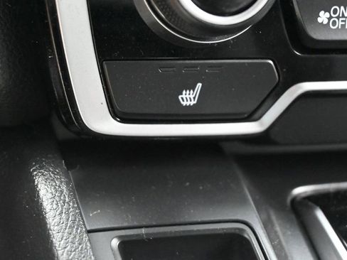 Used 2018 Honda CR-V EX image 12
