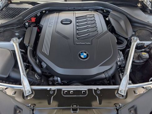 Certified 2022 BMW 840i Gran Coupe RWD image 25