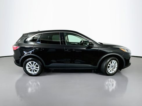 Used 2020 Ford Escape SE AWD/4WD image 24